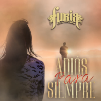 Adíos Para Siempre (Single)