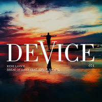 Break Of Dawn (Single)