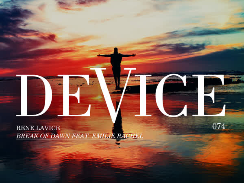 Break Of Dawn (Single)