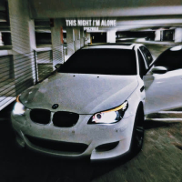 THIS NIGHT I`M ALONE (EP)