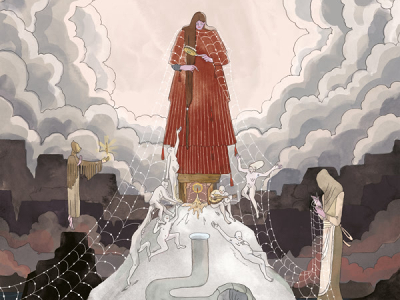 i like the devil (Single)