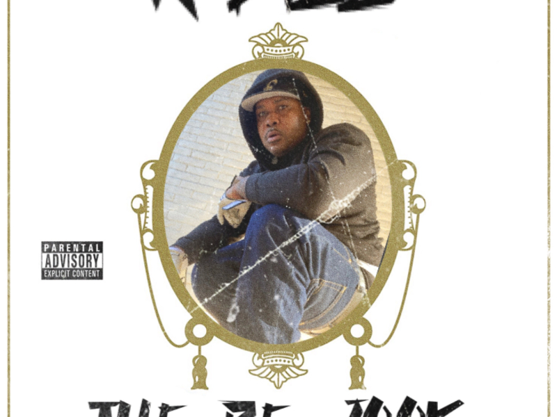 The RE-JOOK (Single)