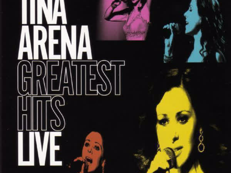 Greatest Hits Live