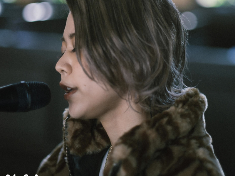 Life Road With ensemble (Single)