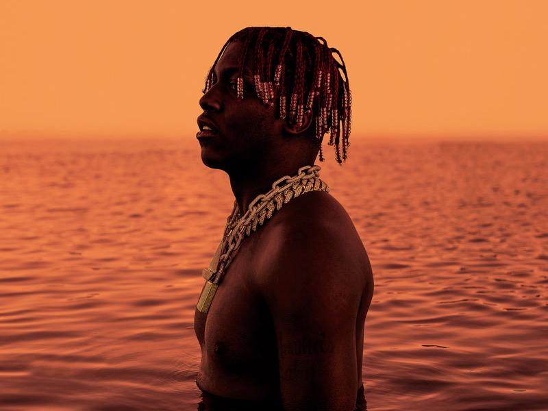 Lil Boat 2