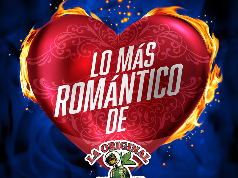 Lo Más Romántico De