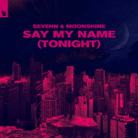 Say My Name (Tonight) (Single)