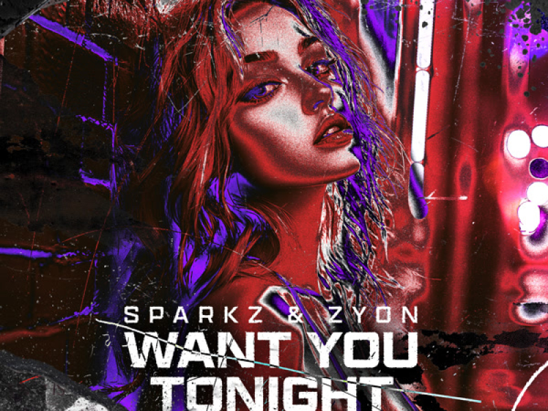 Want You Tonight (Single)
