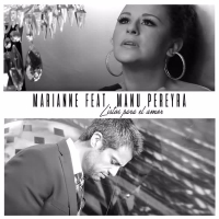 Listos Para el Amor (Single)