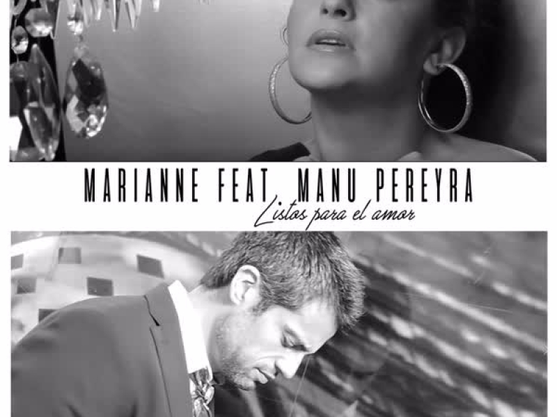 Listos Para el Amor (Single)