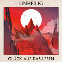 Glück auf das Leben (Single)