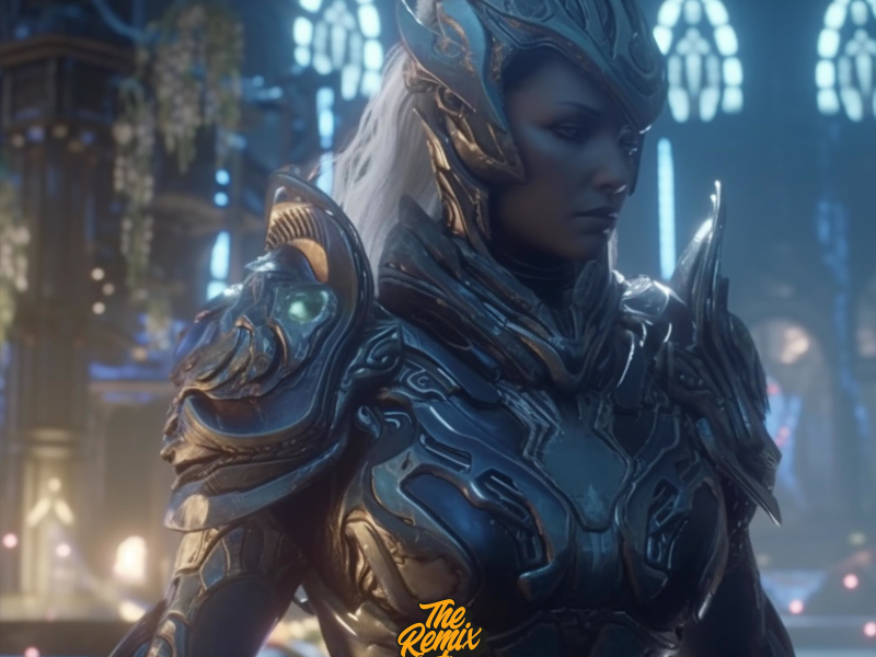 The ultimate League of Legends Anthems Collection [LoFi Edition]