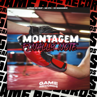 Montagem Finally Note (Single)