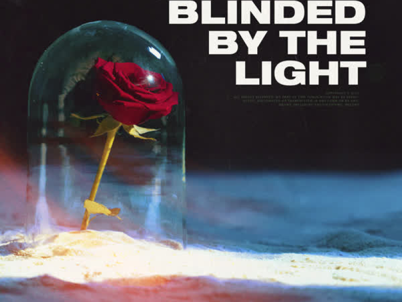 Blinded by the Light (Single)