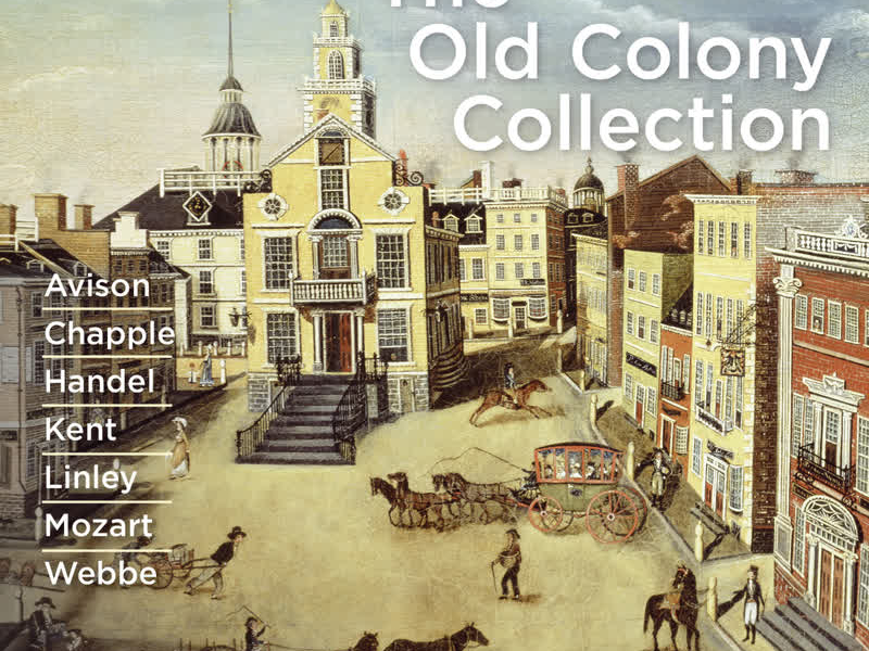 The Old Colony Collection