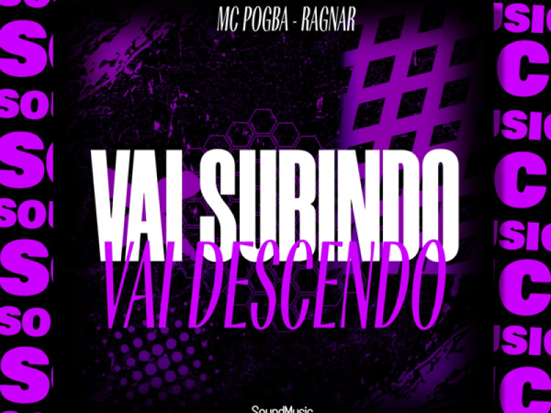 VAI SUBINDO VAI DESCENDO (Single)
