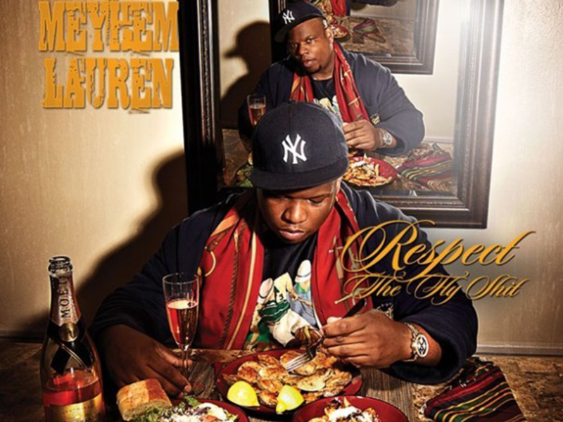 Respect the Fly Shit