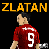 Zlatan (Single)