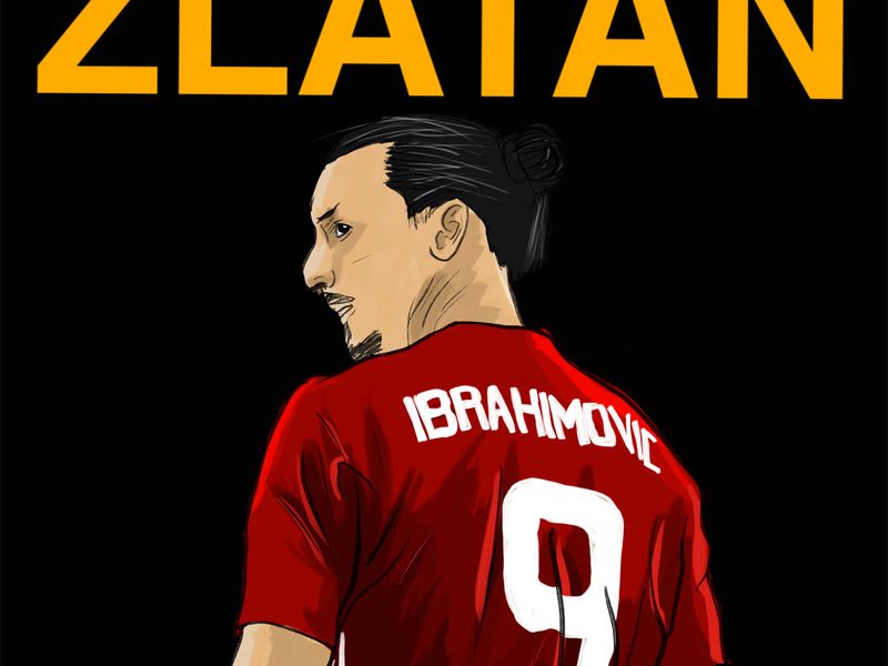 Zlatan (Single)