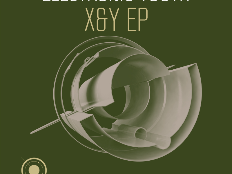X&Y EP