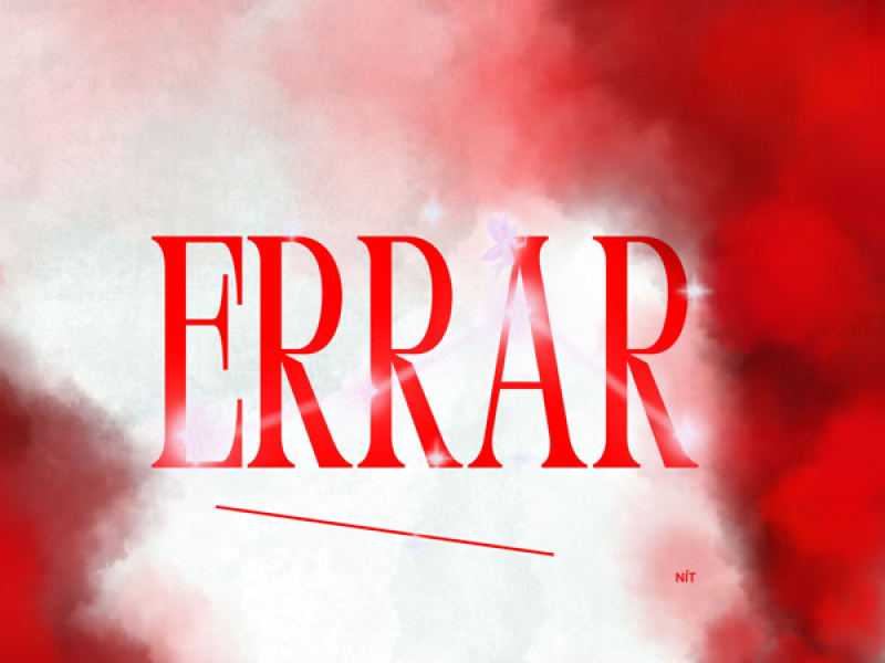 Errar (Single)