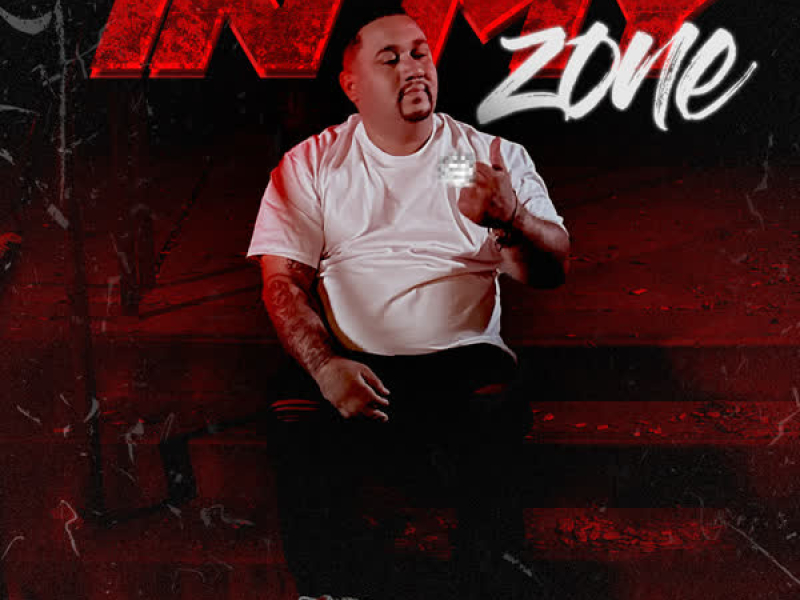 In My Zone (Single)