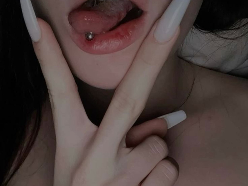 Hot N Cold (Slowed + Reverb) (Single)