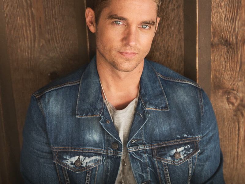 Brett Young