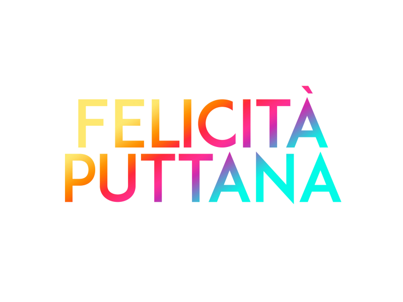 Felicità puttana (Single)