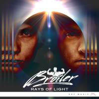 Rays Of Light (Single)