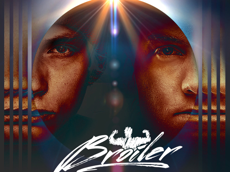 Rays Of Light (Single)