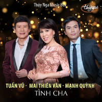 Thúy Nga Music Box 5: Tuấn Vũ, Mai Thiên Vân, Mạnh Quỳnh