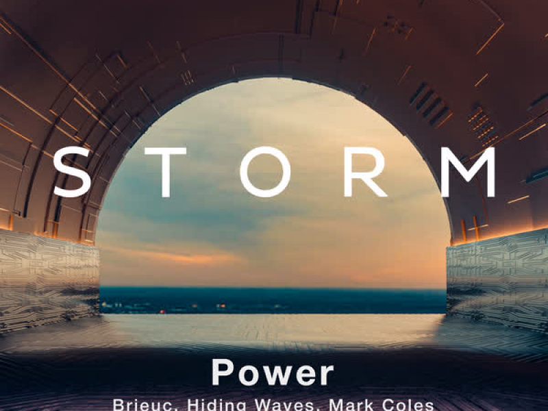 Power (Single)