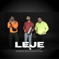 Leje (Single)