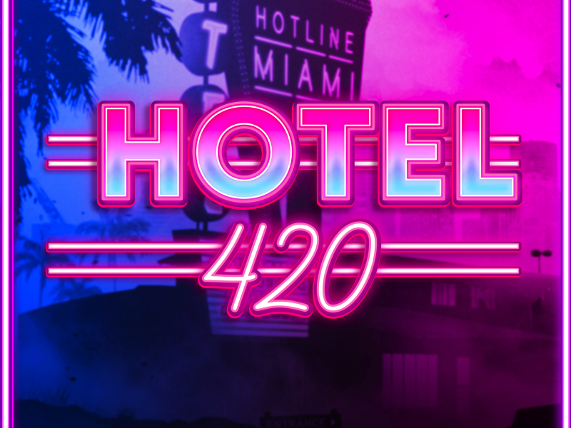 Hotel 420 (Single)