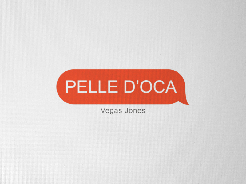 PELLE D'OCA