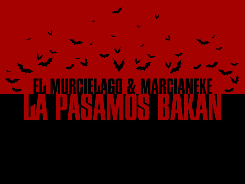 La PaSAMos BaKaN (Single)