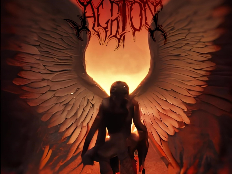 Demon (Single)