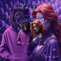 Hyacinth Maze (Single)