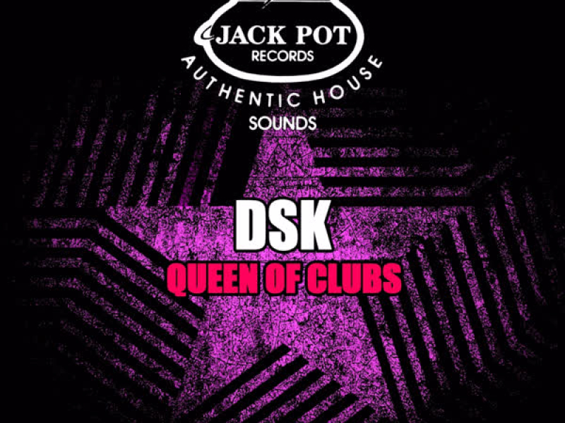 Queen of Clubs EP