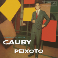 O Sucesso na Voz de Cauby Peixoto