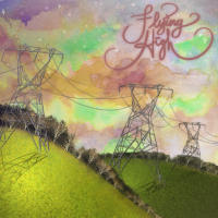 FLYING HIGH (Single)