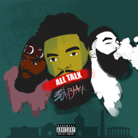 All Talk (Single)