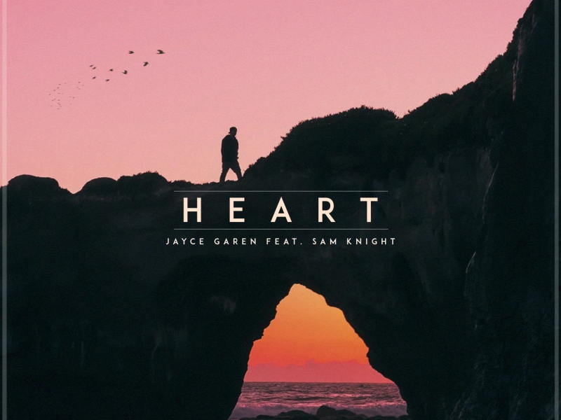 Heart (feat. Sam Knight) (Single)