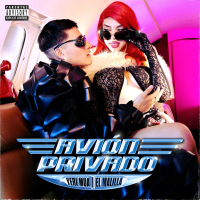Avíon Privado (Single)