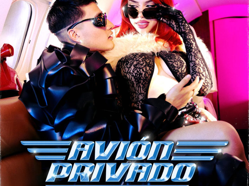 Avíon Privado (Single)