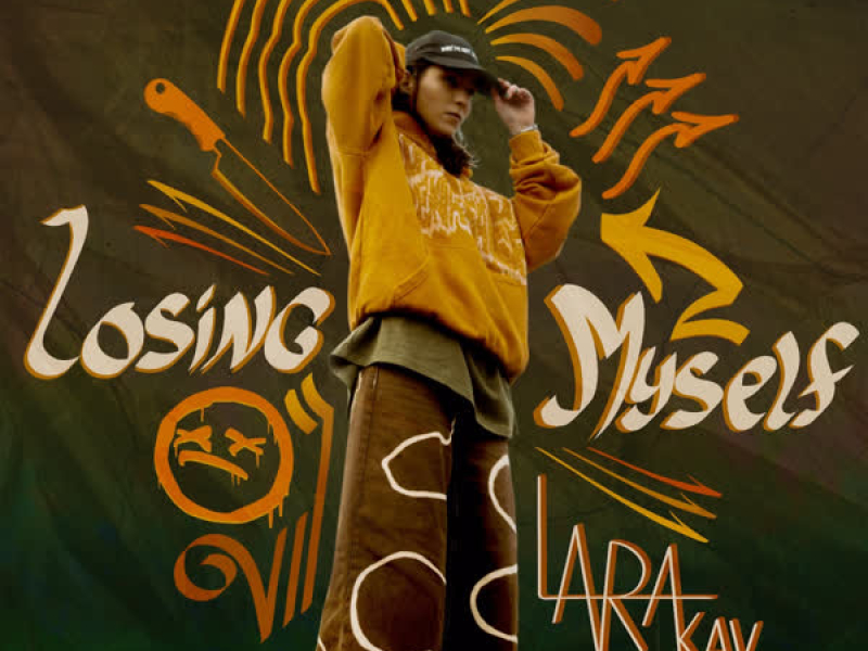 Losing Myself (Single)