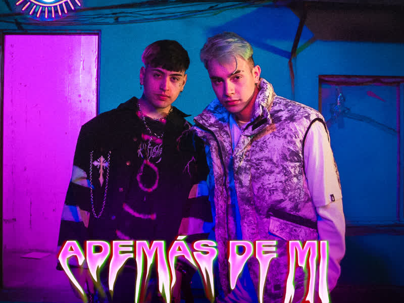 Además de Mí (Single)