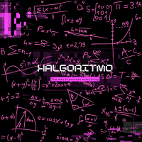 Halgoritmo (Single)