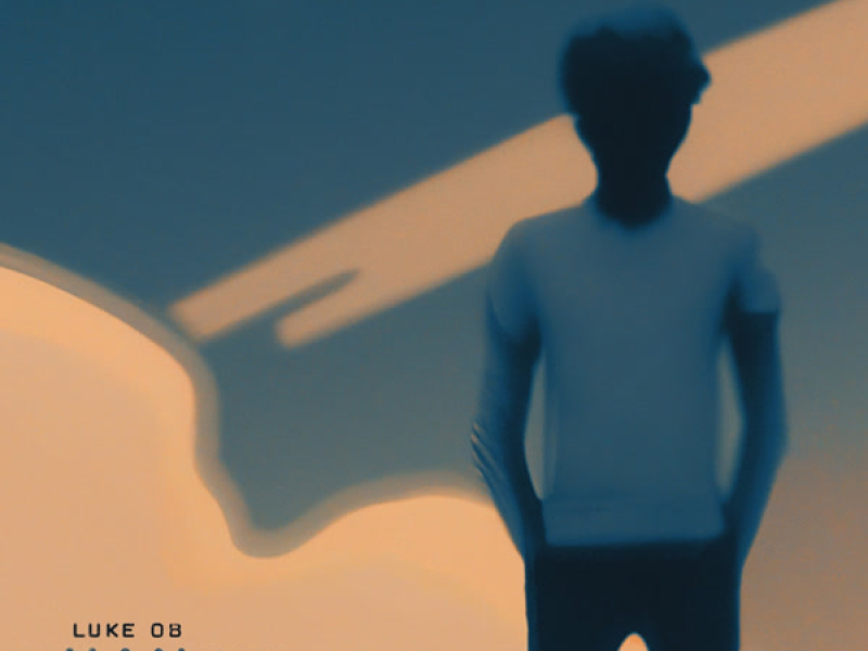 Man From the Sky (Single)